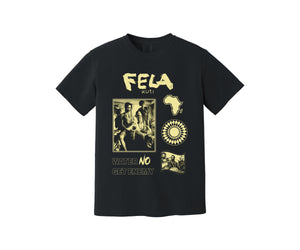 Fela Kuti Heavyweight Shirt