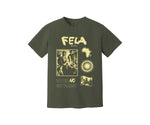 Load image into Gallery viewer, Fela Kuti Heavyweight Shirt
