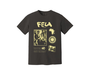 Fela Kuti Heavyweight Shirt