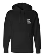 Load image into Gallery viewer, Fela Kuti and Roy Ayers - Music Of Many Colours Hoodie
