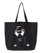 Load image into Gallery viewer, Flava Flav Jumbo Tote Bag
