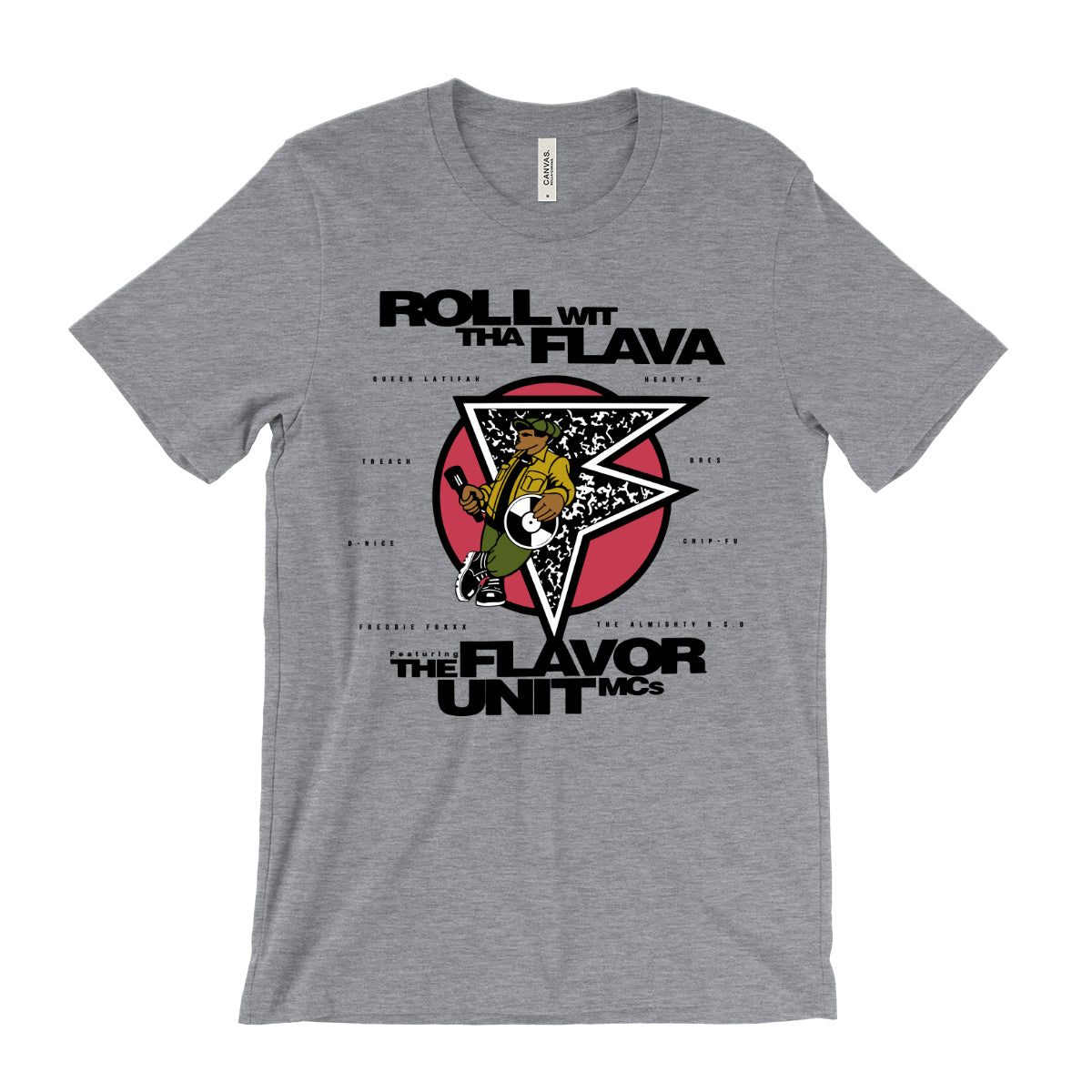 Flavor Unit T-Shirt