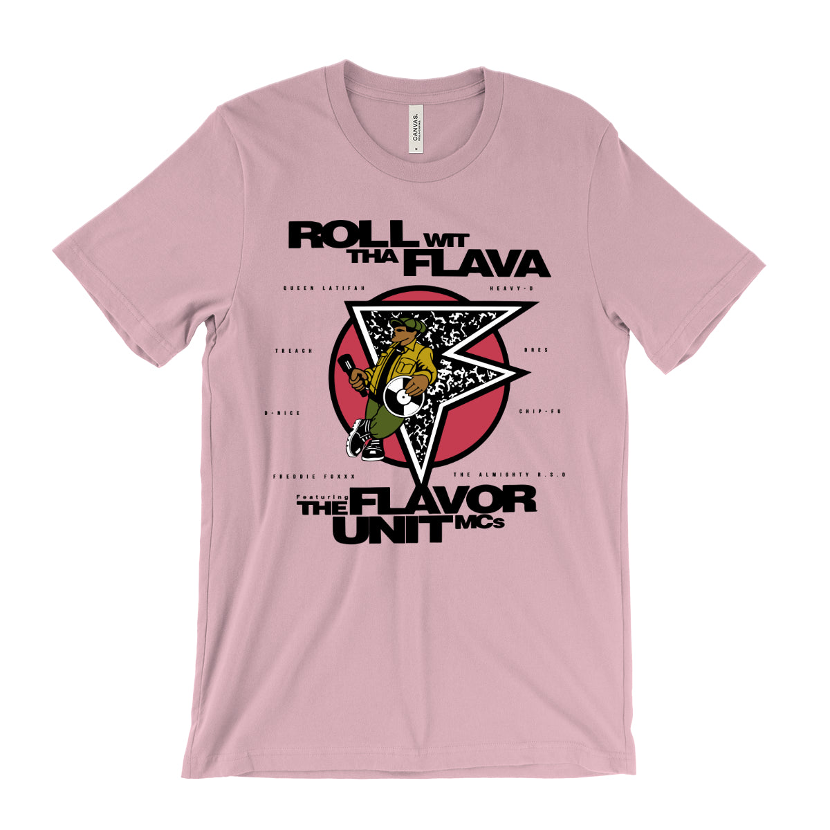 Flavor Unit T-Shirt