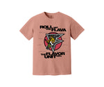 Load image into Gallery viewer, Flavor Unit - Roll Wit Tha Flava Heavyweight Shirt
