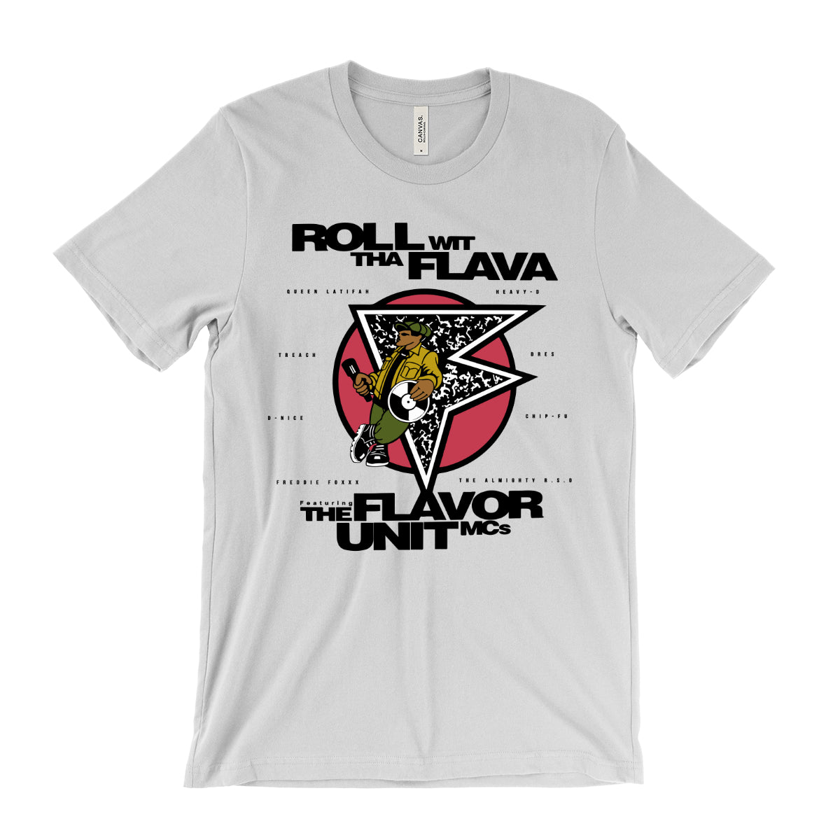 Flavor Unit T-Shirt