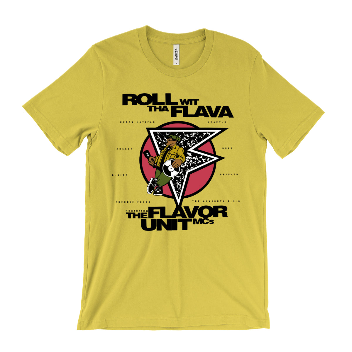 Flavor Unit T-Shirt