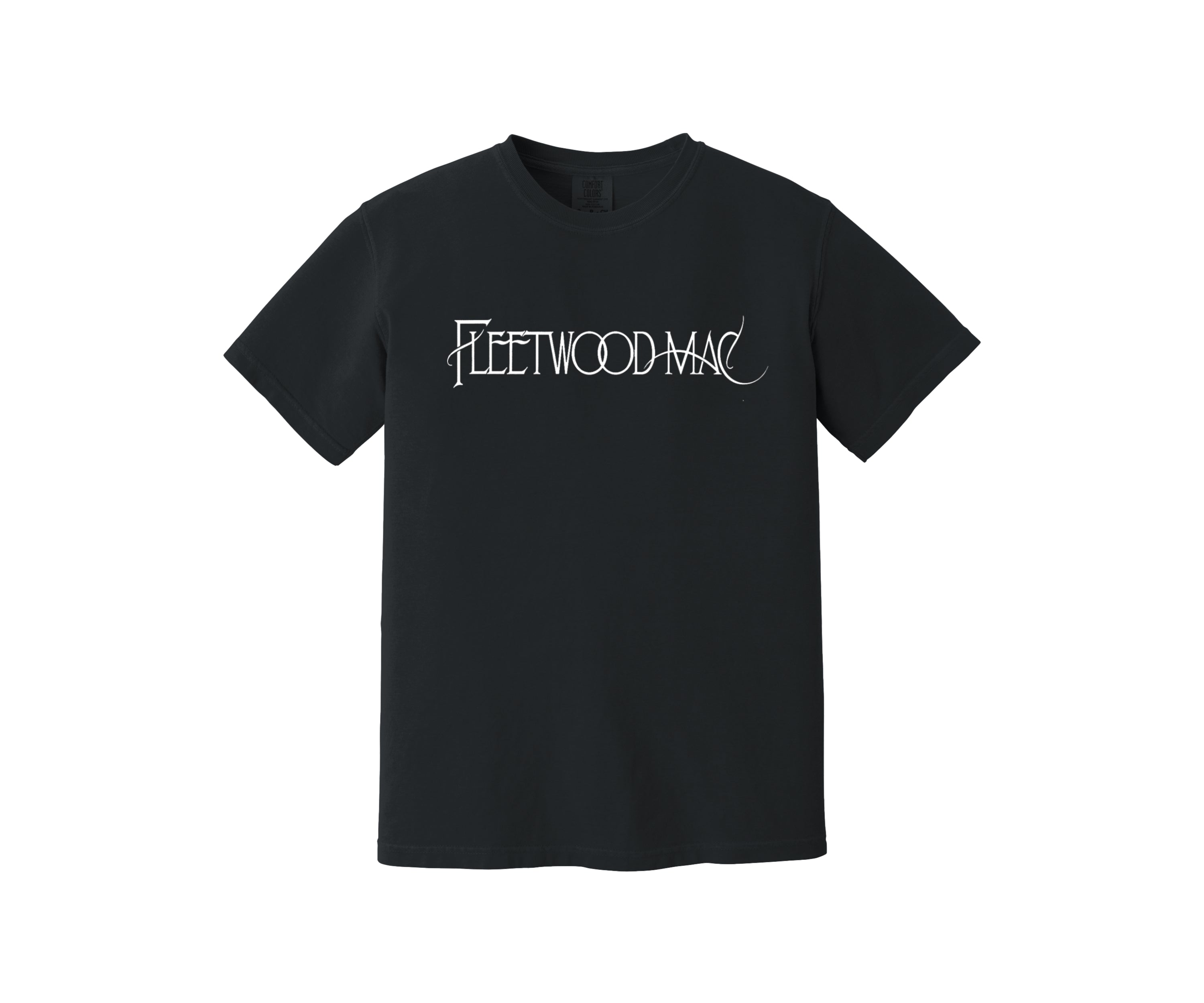Fleetwood Mac Heavyweight Shirt