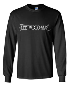 Fleetwood Mac Long Sleeve Shirt