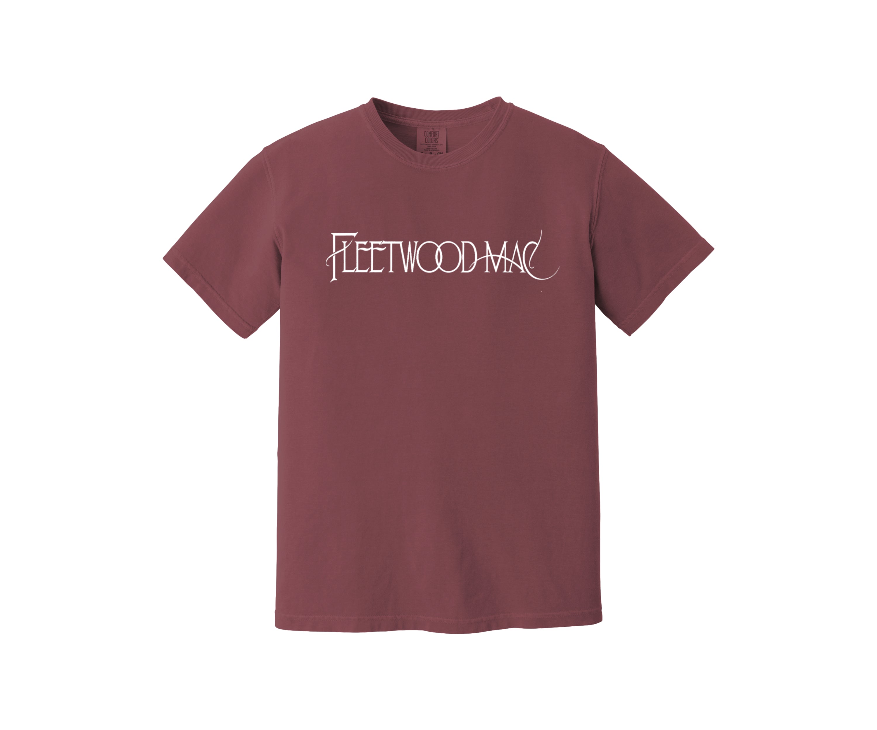 Fleetwood Mac Heavyweight Shirt
