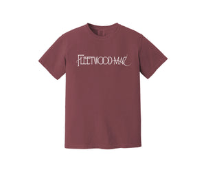 Fleetwood Mac Heavyweight Shirt