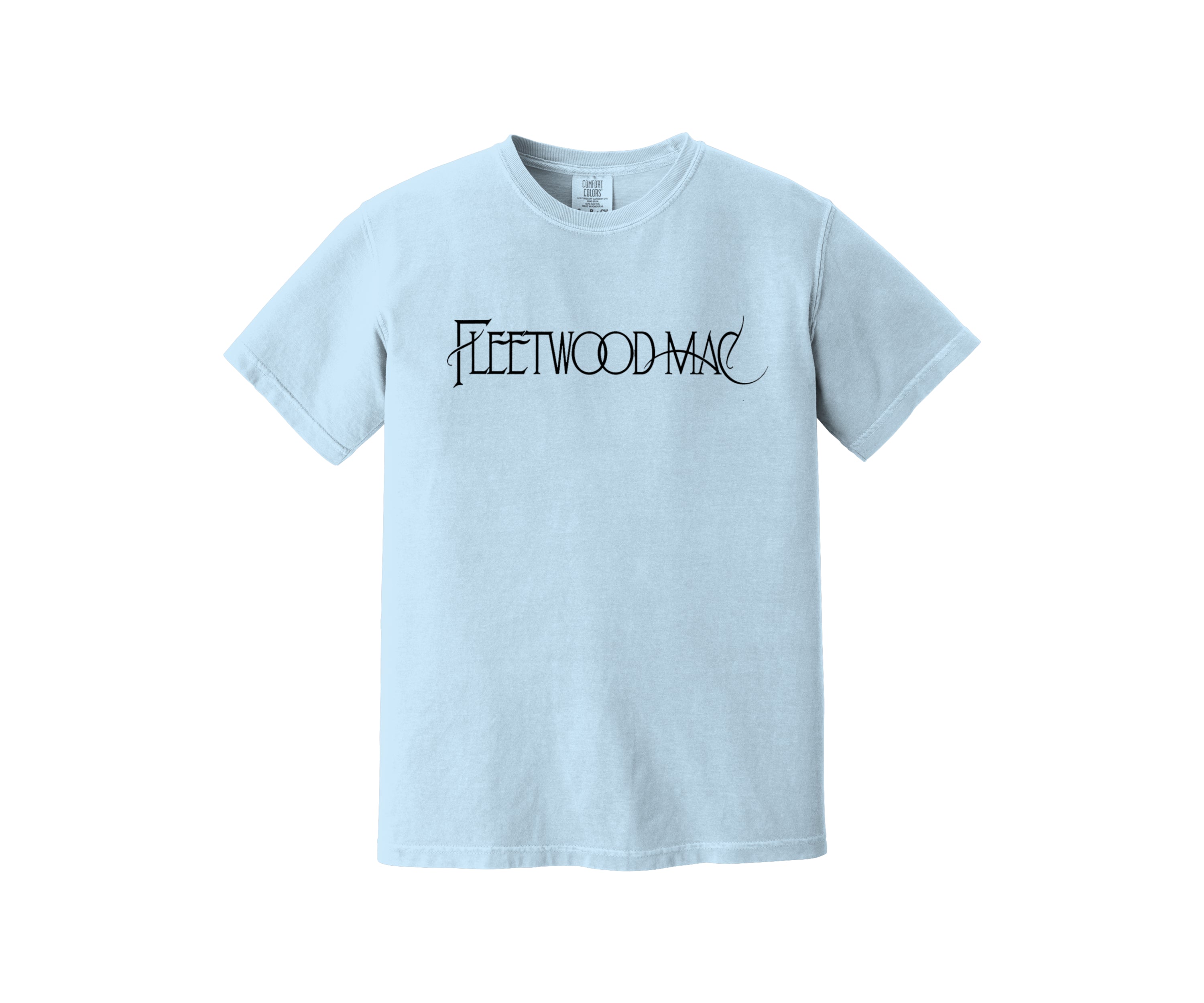 Fleetwood Mac Heavyweight Shirt