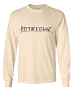 Load image into Gallery viewer, Fleetwood Mac Long Sleeve Shirt
