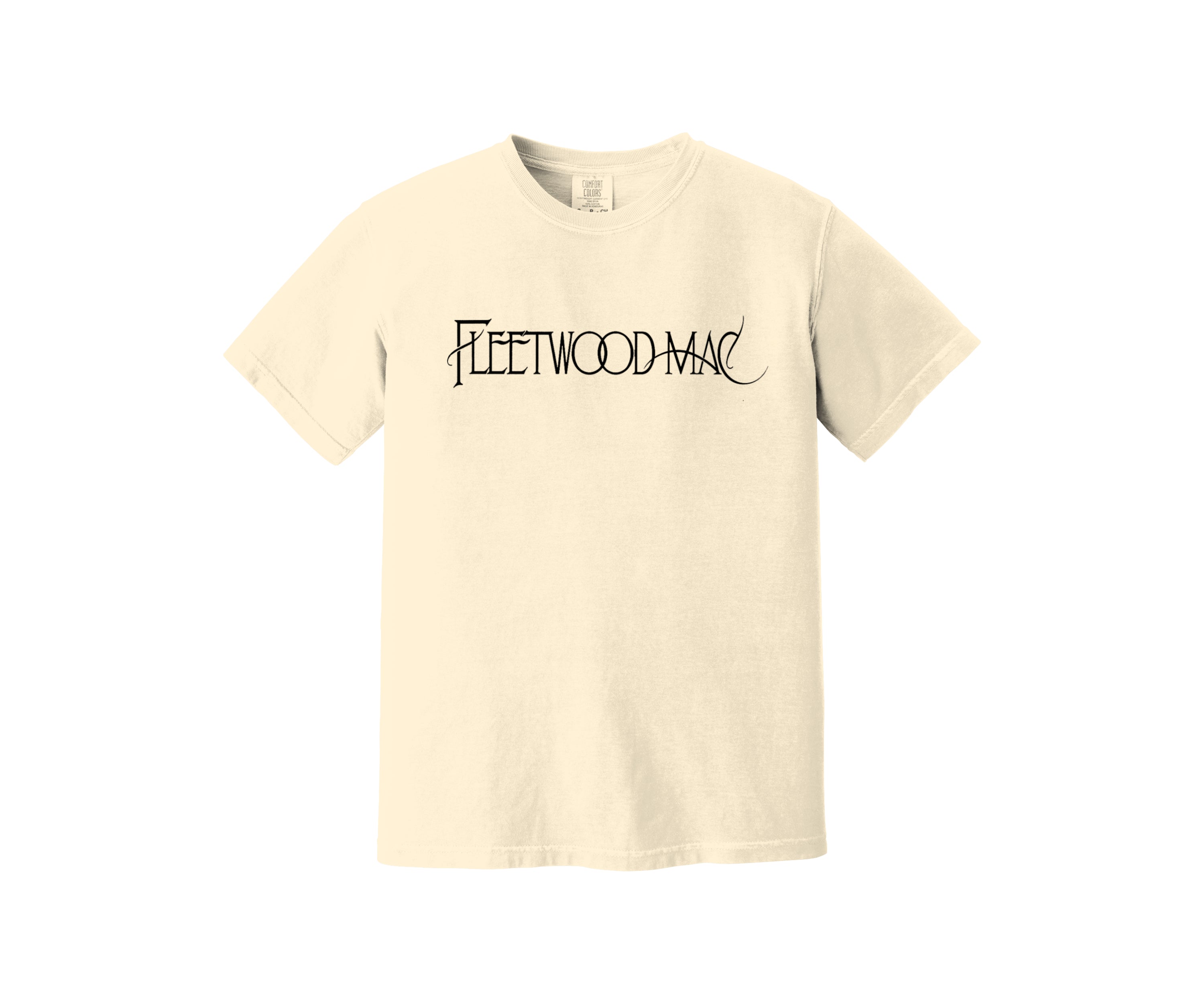 Fleetwood Mac Heavyweight Shirt