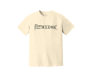 Fleetwood Mac Heavyweight Shirt