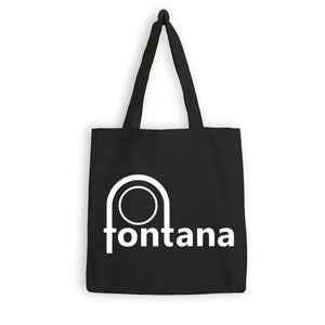 Fontana Records Tote Bag