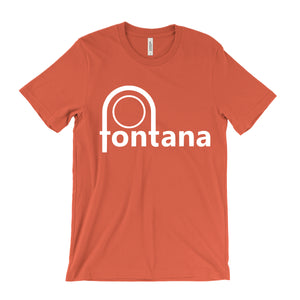 Fontana Records T-Shirt