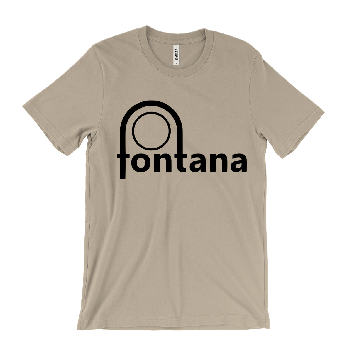 Fontana Records T-Shirt