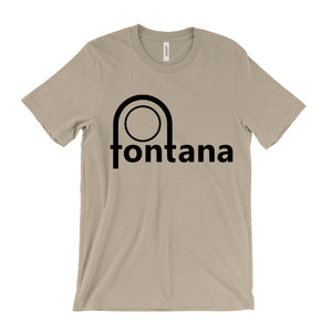 Fontana Records T-Shirt