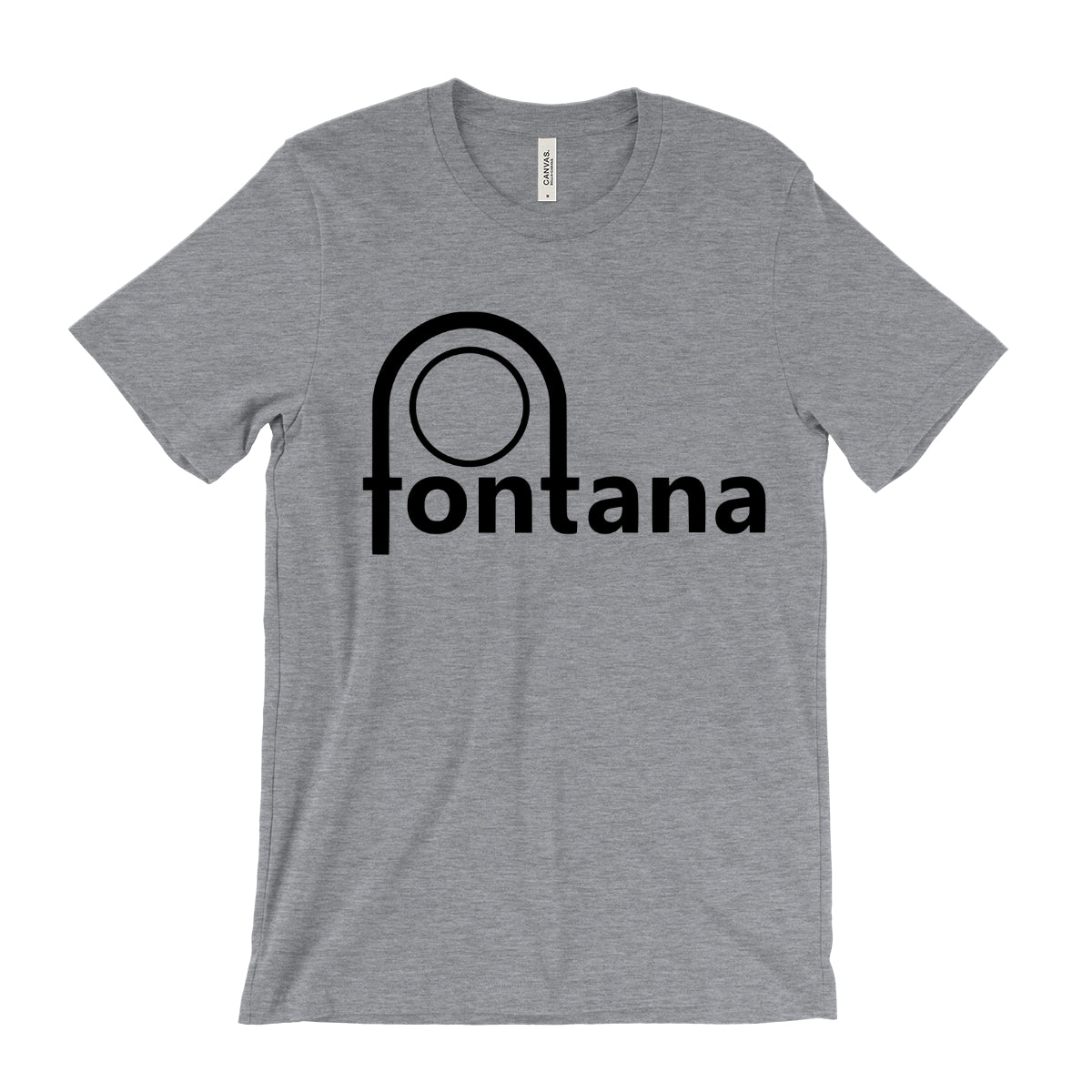 Fontana Records T-Shirt