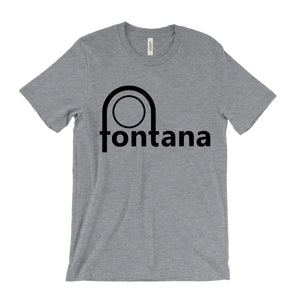 Fontana Records T-Shirt