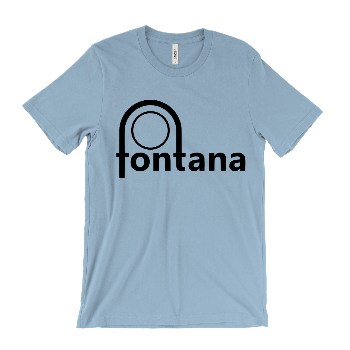 Fontana Records T-Shirt