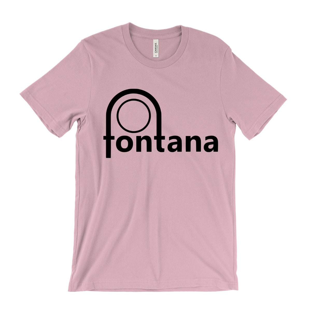 Fontana Records T-Shirt