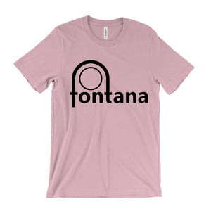 Fontana Records T-Shirt