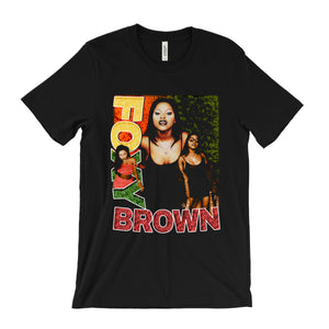 Foxy Brown T-Shirt