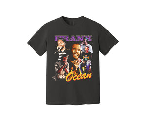 Frank Ocean Heavyweight Shirt