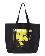 Load image into Gallery viewer, Freddie McGregor Jumbo Tote Bag
