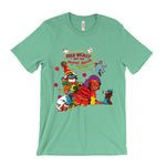 Load image into Gallery viewer, Fred Wesley and the Horny Horns T-Shirt
