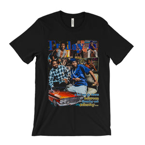 Friday - 90s classic movie T-Shirt