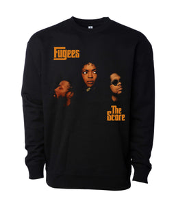Fugees - The Score Sweatshirt