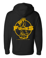 Load image into Gallery viewer, Fugees - Tranzlator Crew Hoodie
