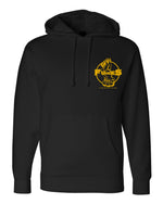Load image into Gallery viewer, Fugees - Tranzlator Crew Hoodie
