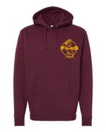 Load image into Gallery viewer, Fugees - Tranzlator Crew Hoodie
