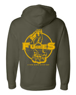 Load image into Gallery viewer, Fugees - Tranzlator Crew Hoodie
