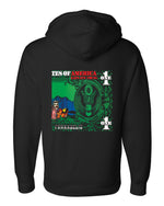 Load image into Gallery viewer, Funkadelic Hoodie
