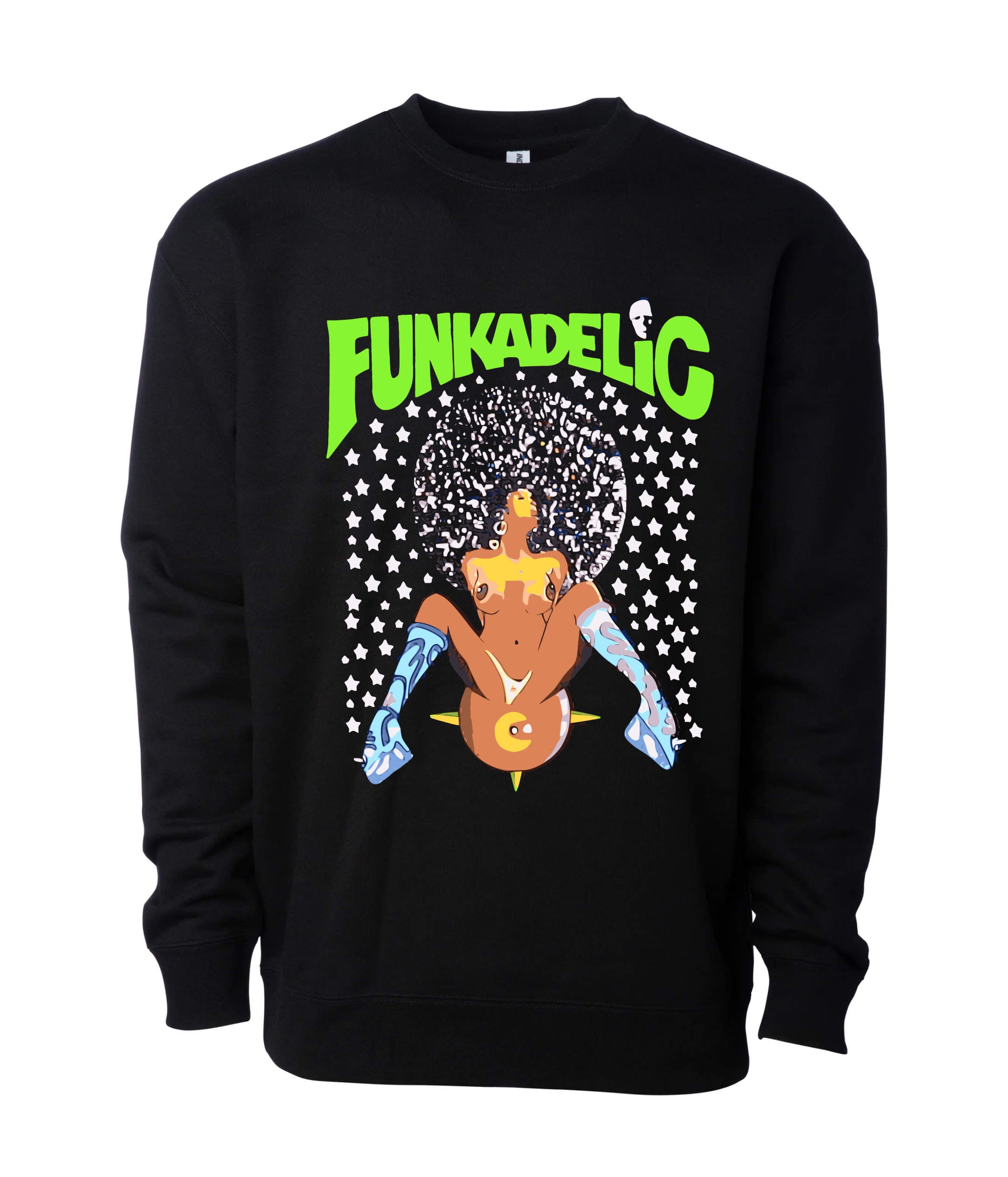 Funkadelic Sweatshirt