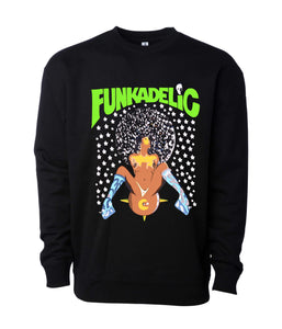 Funkadelic Sweatshirt