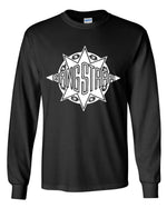 Load image into Gallery viewer, Gang Starr Long Sleeve Shirt
