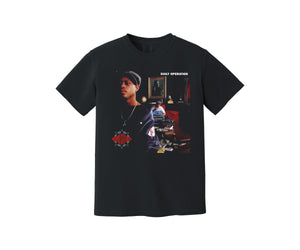 Gangstarr Daily Operation Heavyweight Shirt