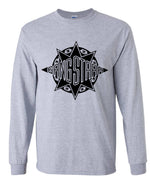 Load image into Gallery viewer, Gang Starr Long Sleeve Shirt
