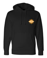 Load image into Gallery viewer, Gang Starr Hard To Earn Hoodie
