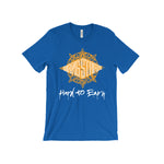 Load image into Gallery viewer, Gang Starr - Hard To Earn T-Shirt
