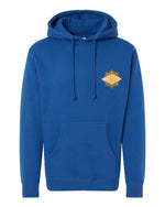 Load image into Gallery viewer, Gang Starr Hard To Earn Hoodie
