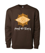 Load image into Gallery viewer, Gang Starr Hard To Earn Sweatshirt
