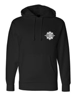 Load image into Gallery viewer, Gang Starr Hoodie
