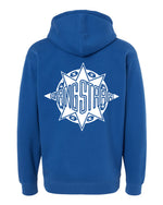 Load image into Gallery viewer, Gang Starr Hoodie
