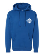 Load image into Gallery viewer, Gang Starr Hoodie
